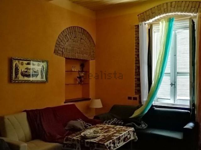 Appartamento in vendita a Soresina, Lombardia