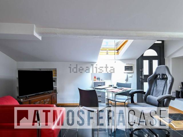 Appartamento in vendita a Città Alta, Bergamo