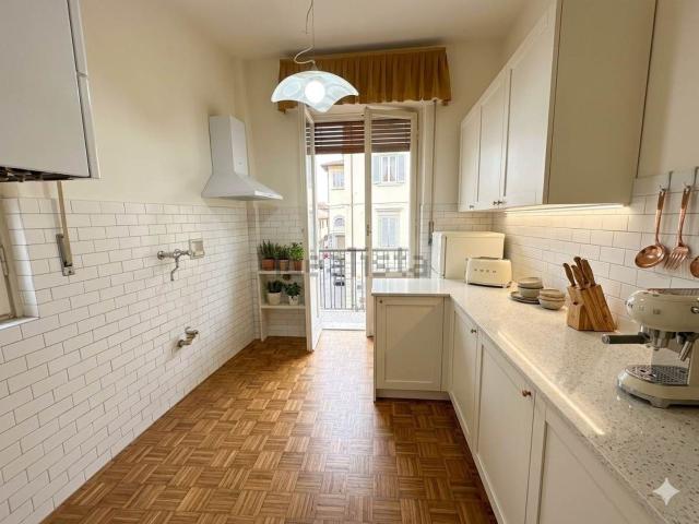 Appartamento in vendita a Quartiere 4, Firenze