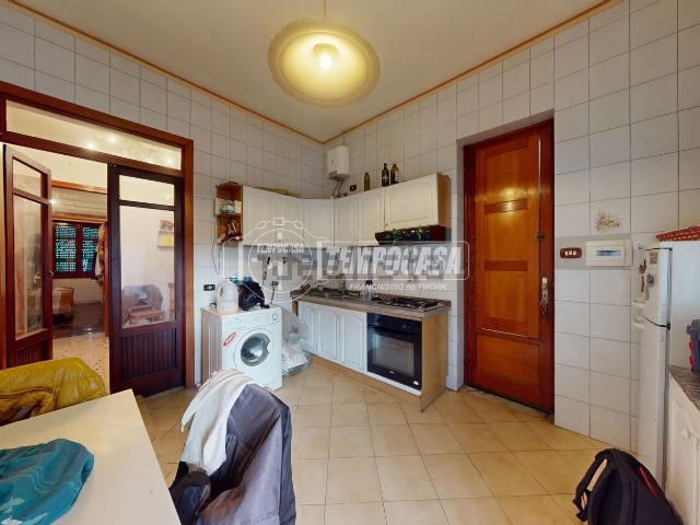 Appartamento in vendita a Bagno d'Aversa, Aversa