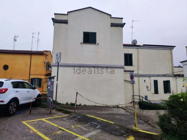 Appartamento in vendita a Montirozzo, Ancona