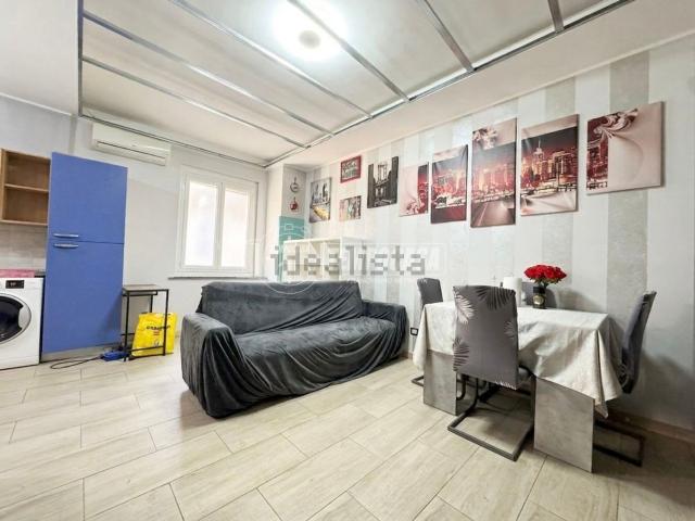 Appartamento in vendita a Centro Ovest, Serra Riccò