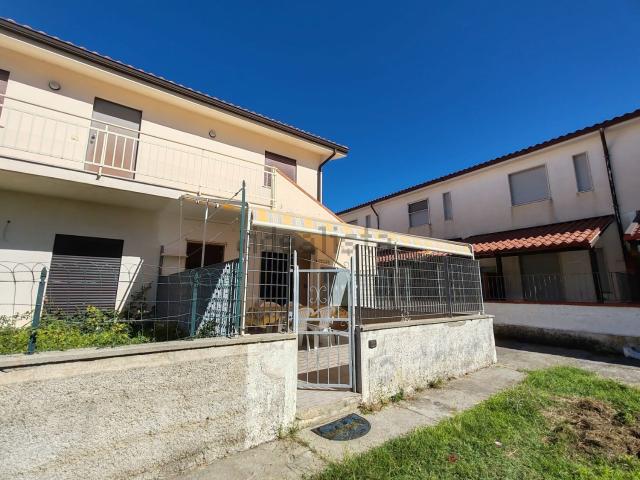 Appartamento in vendita a Calabria, Cosenza