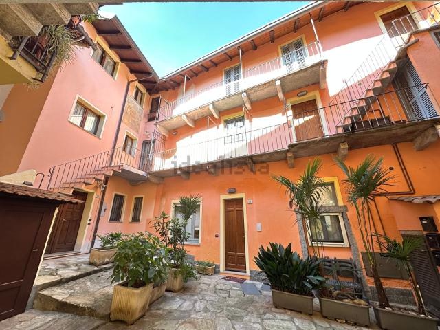 Appartamento in vendita a Villa Lesa, Piemonte