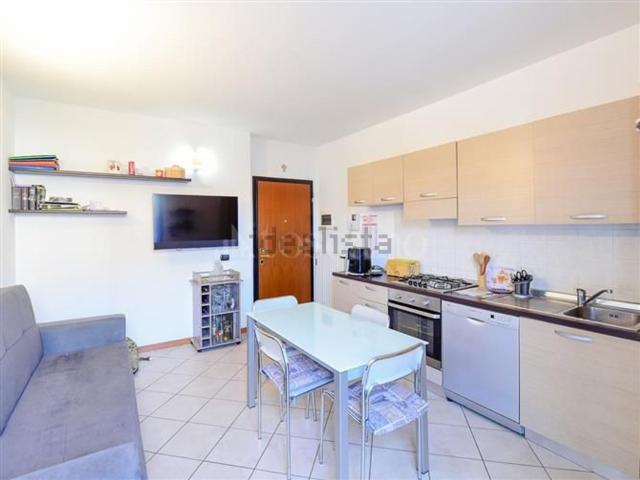 Appartamento in vendita a Cantù, Lombardia