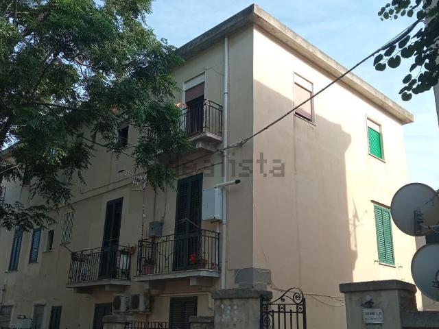 Appartamento in vendita a III Circoscrizione, Messina