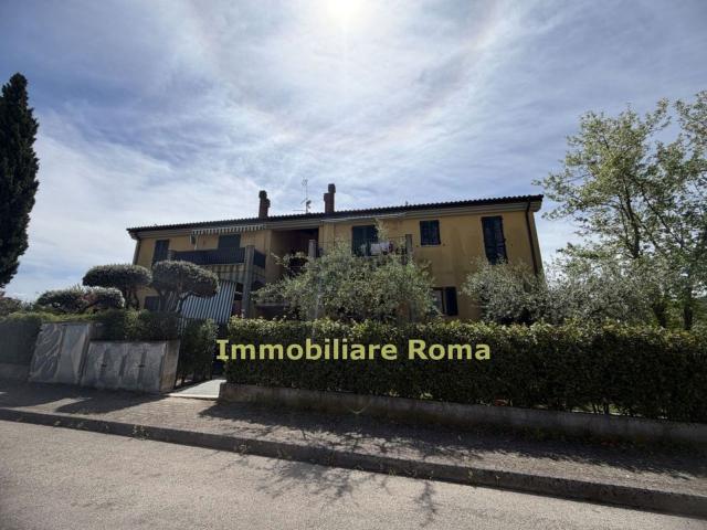 Appartamento in vendita a Monteciccardo, Marche