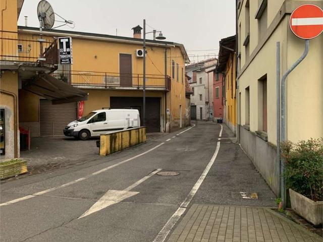 Appartamento in vendita a Calvenzano, Bergamo