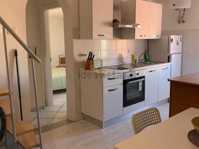 Appartamento in vendita a Centro Storico, Alghero