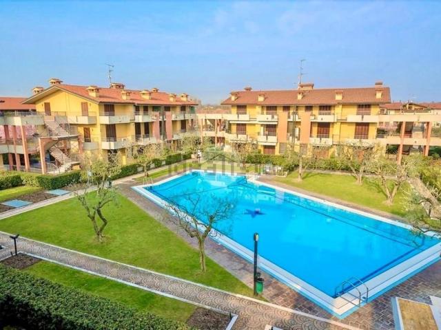 Appartamento in vendita a Lugana, Sirmione