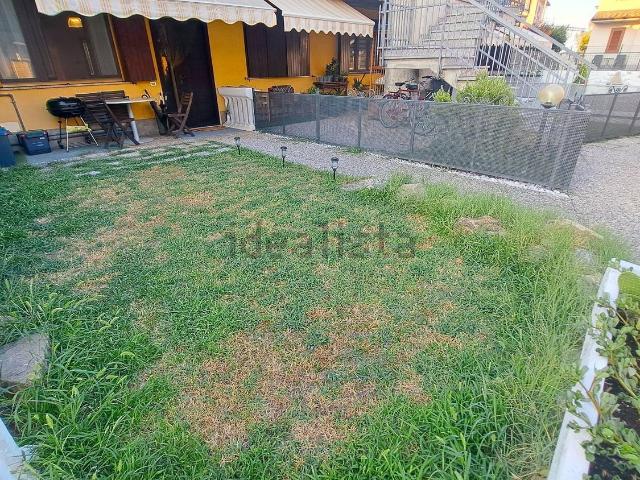 Appartamento in vendita a Verdellino, Lombardia