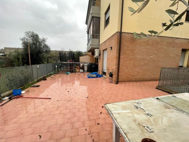 Appartamento in vendita a Cesanella, Senigallia