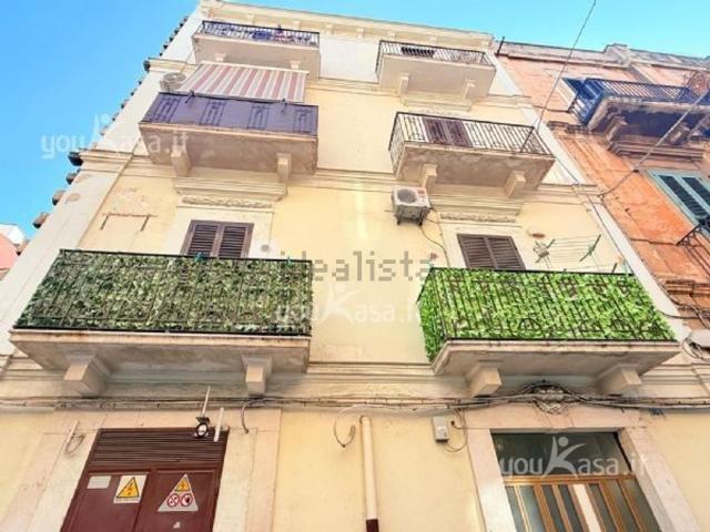 Appartamento in vendita a Municipio 1, Puglia