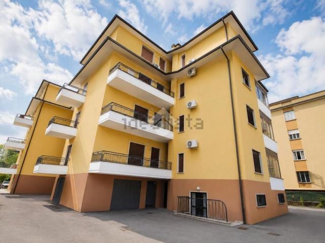 Appartamento in vendita a Vicenza, Veneto