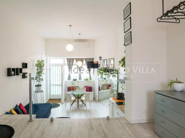 Appartamento in vendita a Como, Lombardia