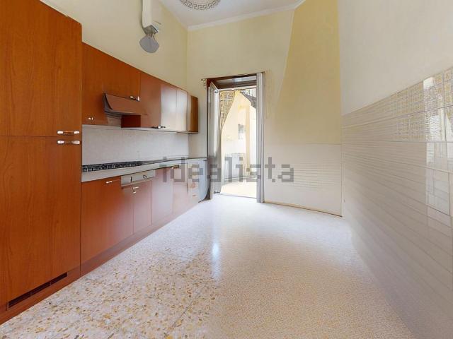 Appartamento in vendita a Arzano, Campania
