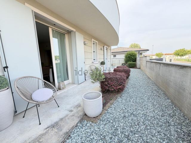 Appartamento in vendita a San Vito, Cerea
