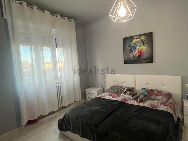 Appartamento in vendita a Sant'Erasmo, Legnano