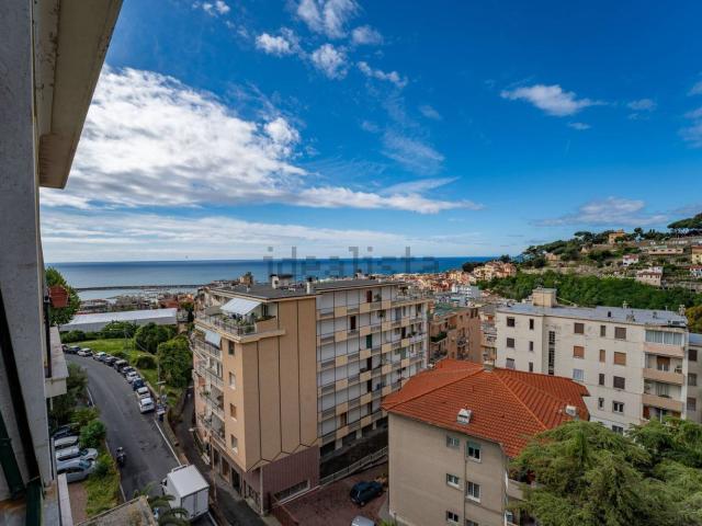 Appartamento in vendita a San Remo, Liguria