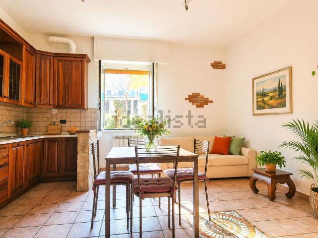 Appartamento in vendita a Cantalupo, Varazze