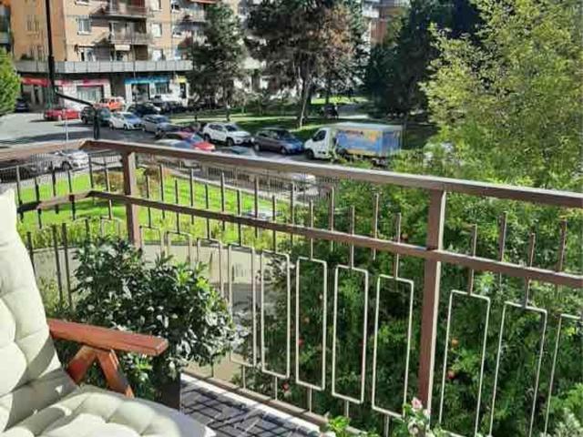 Appartamento in vendita a Circoscrizione 3, Piemonte