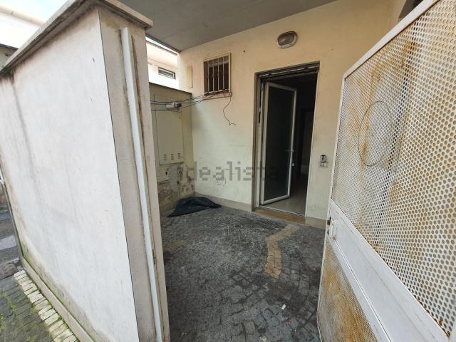 Appartamento in vendita a Poggiomarino, Campania