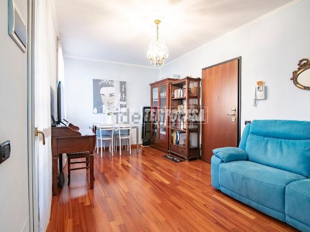 Appartamento in vendita a Inzago, Lombardia
