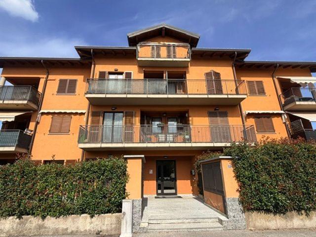 Appartamento in vendita a Monello, Binago