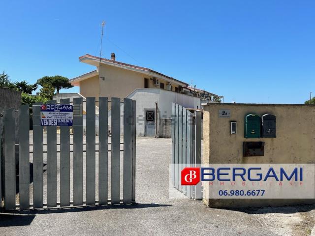 Appartamento in vendita a Selva Secca, Roma Capitale