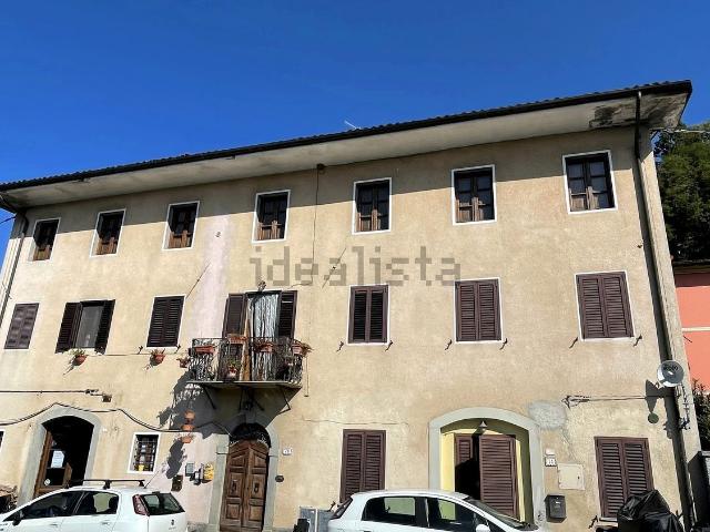 Appartamento in vendita a Unione dei comuni Media Valle del Serchio, Barga