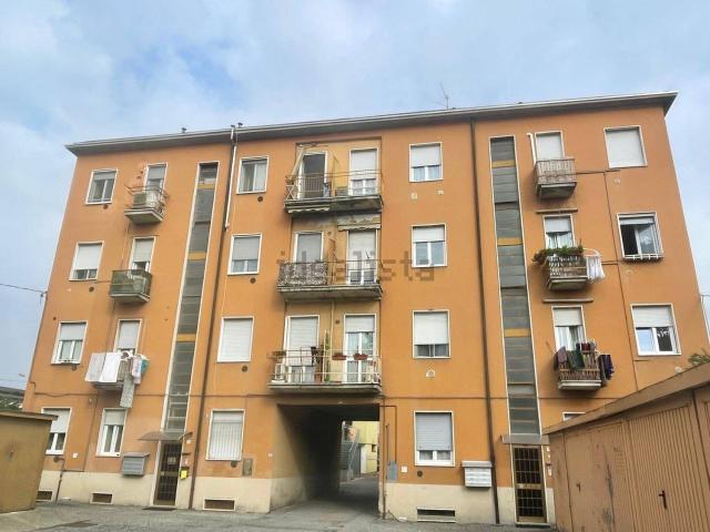 Appartamento in vendita a Cascina Convenio, Lissone