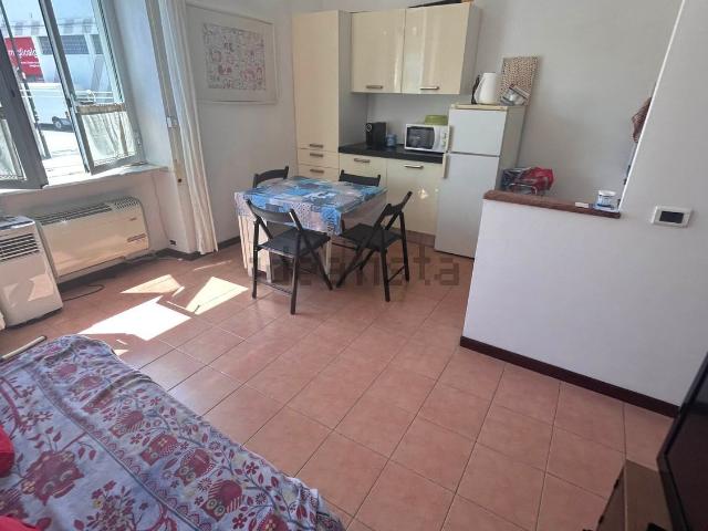 Appartamento in vendita a Oltreletimbro, Albisola Capo