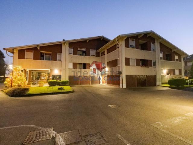 Appartamento in vendita a Castellazzo, Rho