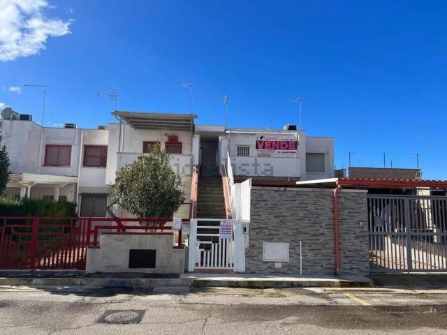 Appartamento in vendita a Puglia, Barletta-andria-trani