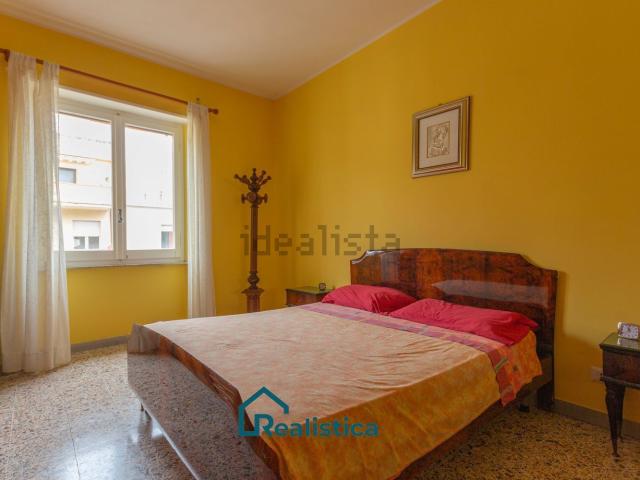 Appartamento in vendita a Fonsarda, Cagliari