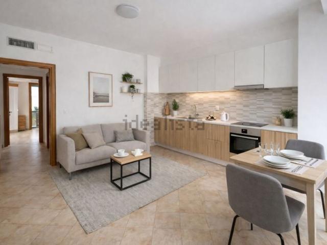 Appartamento in vendita a Guidonia Montecelio, Roma Capitale