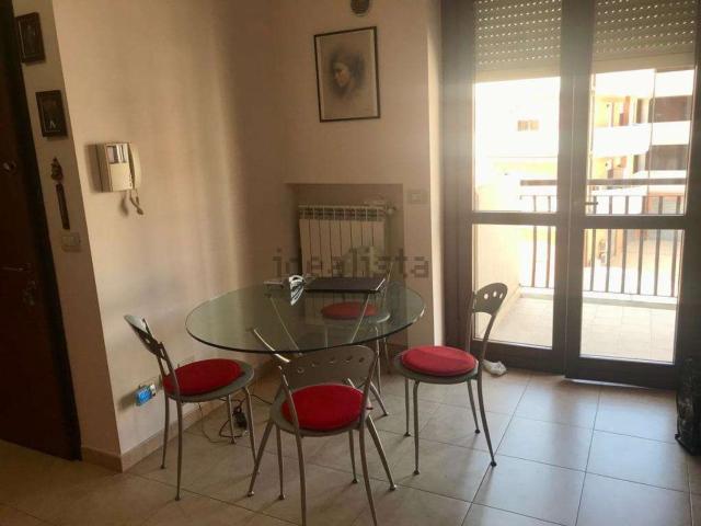 Appartamento in vendita a San Paolo, Vasto