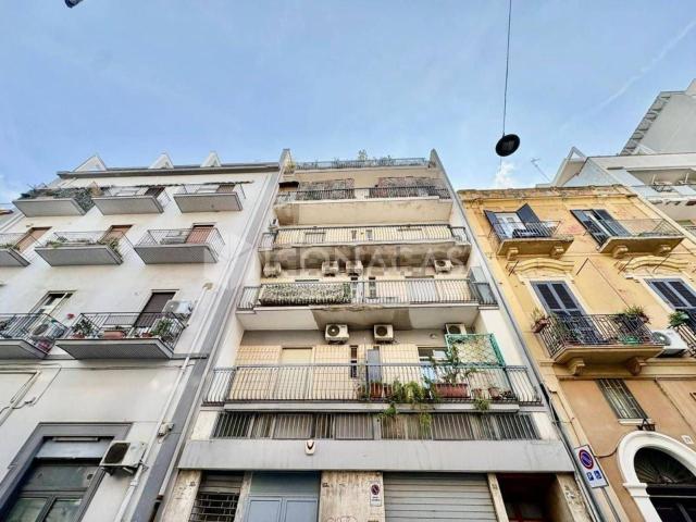 Appartamento in vendita a Municipio 2, Puglia