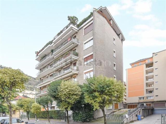 Appartamento in vendita a San Giuliano, Como