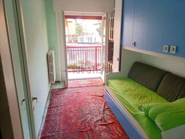 Appartamento in vendita a Quartiere Giardino, Cesano Boscone