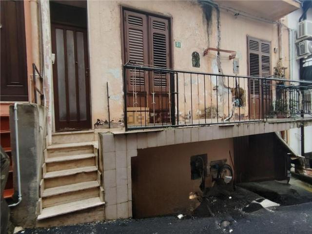 Appartamento in vendita a Balestrate, Sicilia