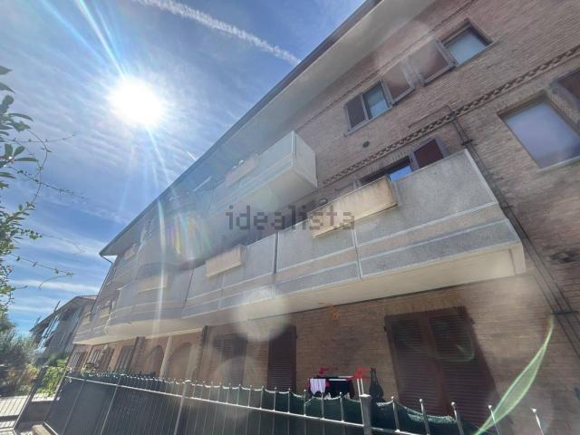 Appartamento in vendita a Robbiano, Giussano