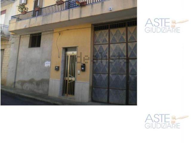 Appartamento in vendita a Acate, Ragusa