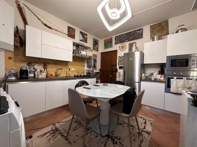 Appartamento in vendita a Oltrarno, Calcinaia