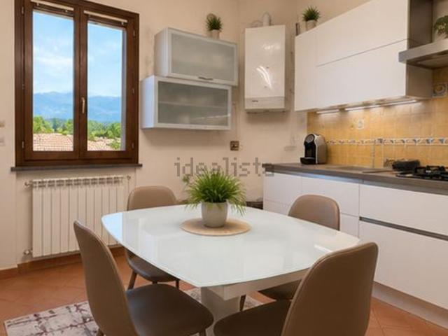 Appartamento in vendita a Oltrarno, Calcinaia