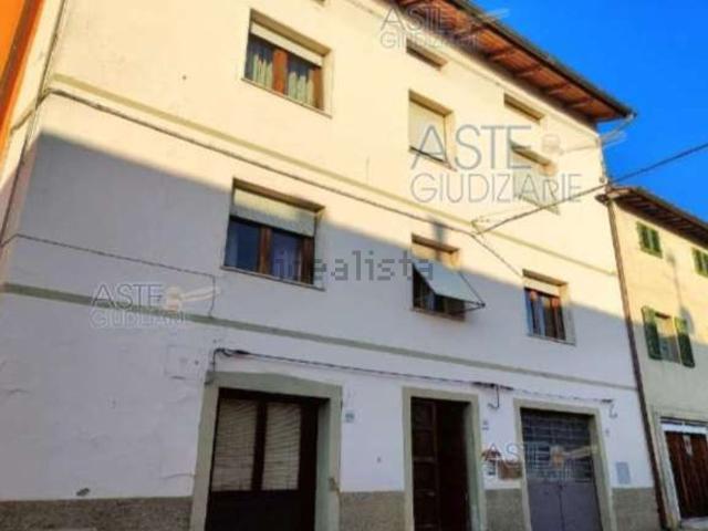 Appartamento in vendita a Santa Maria, Buggiano