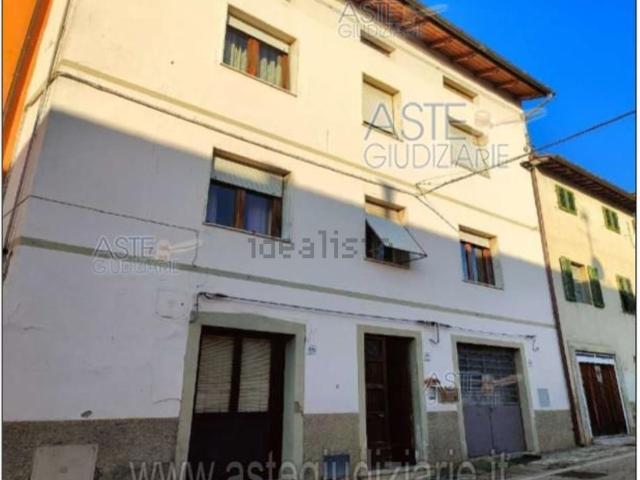 Appartamento in vendita a Santa Maria, Buggiano