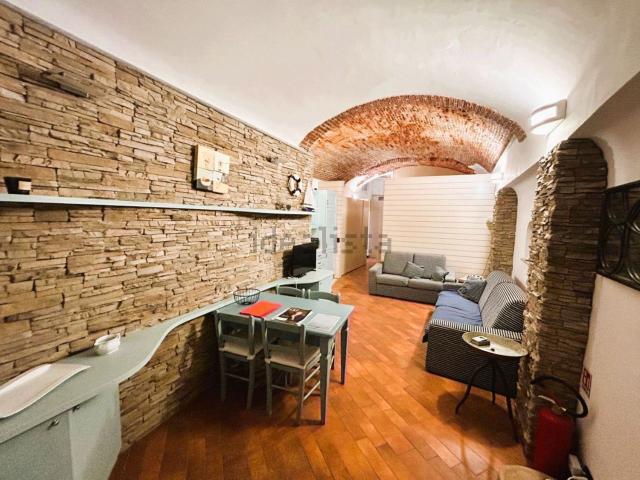 Appartamento in vendita a Cian do lô, Camogli