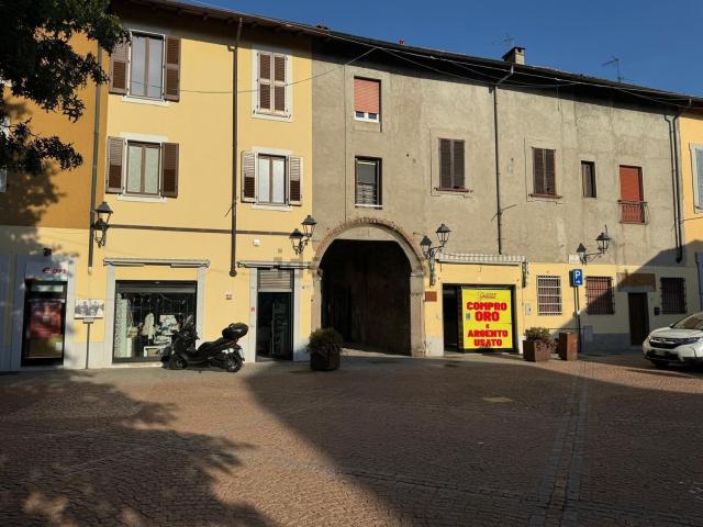 Appartamento in vendita a San Pietro all'Olmo, Cornaredo