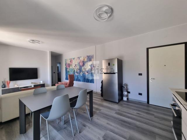 Appartamento in vendita a Riva Ligure, Liguria
